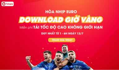 Hòa Nhịp Euro, Fshare miễn phí download tốc độ cao 